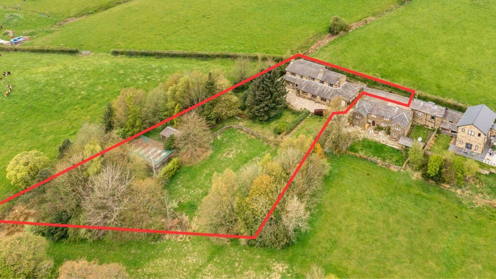Additional property image - Off Watling Street, Affetside, Bolton