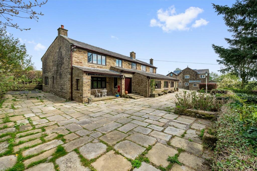 Additional property image - Off Watling Street, Affetside, Bolton