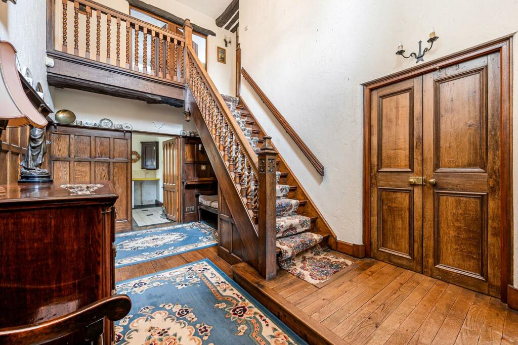 Additional property image - Off Watling Street, Affetside, Bolton