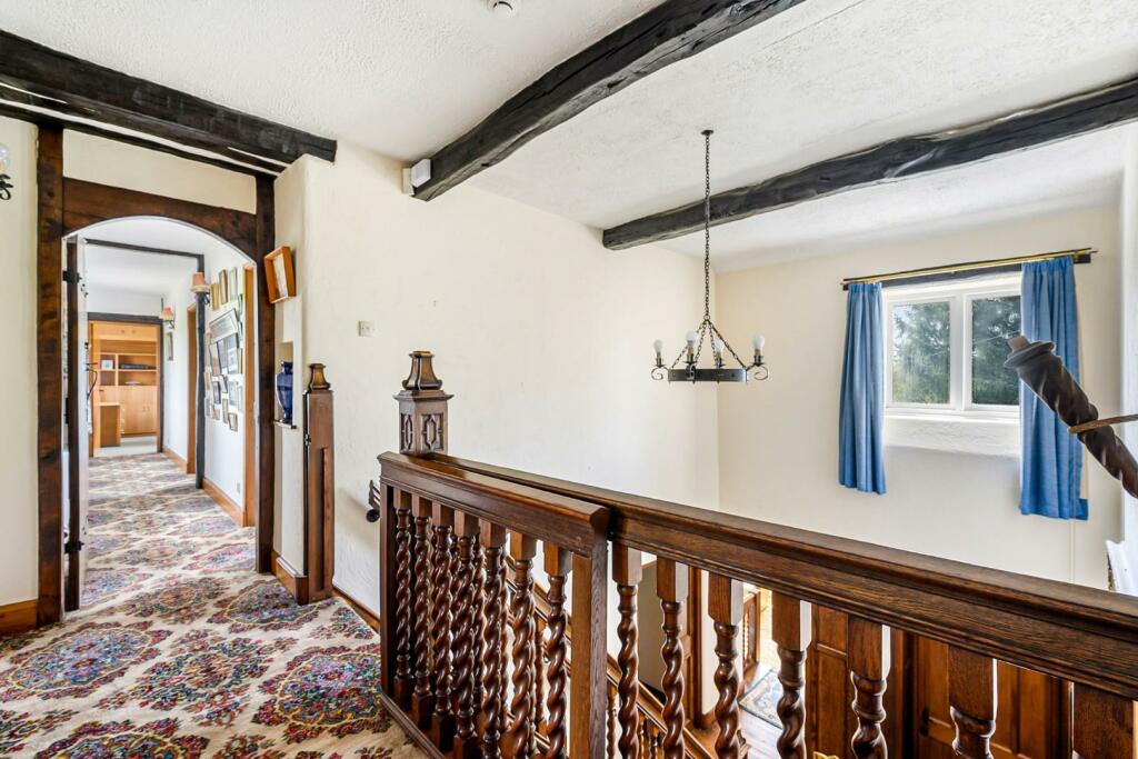 Additional property image - Off Watling Street, Affetside, Bolton