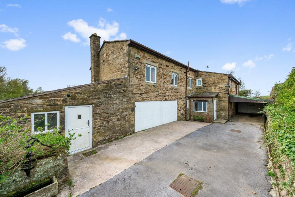 Additional property image - Off Watling Street, Affetside, Bolton