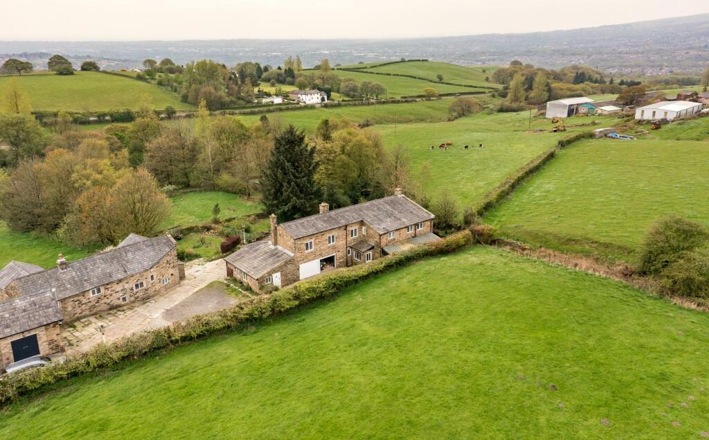 Additional property image - Off Watling Street, Affetside, Bolton