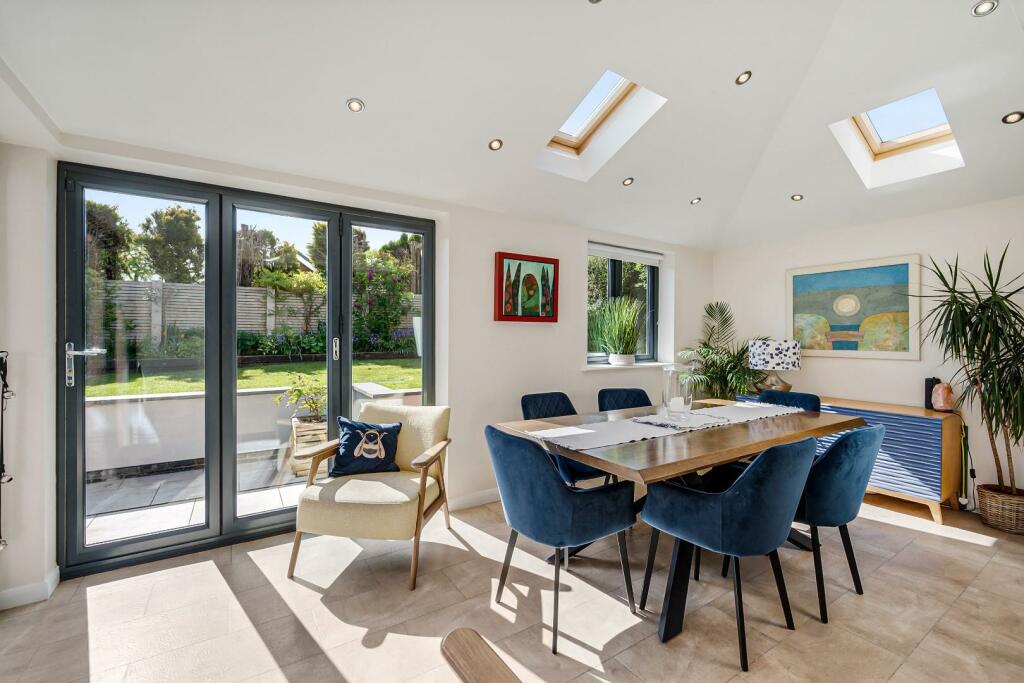 4 bedroom detached house for sale in Shillingstone Close, Bolton, BL2