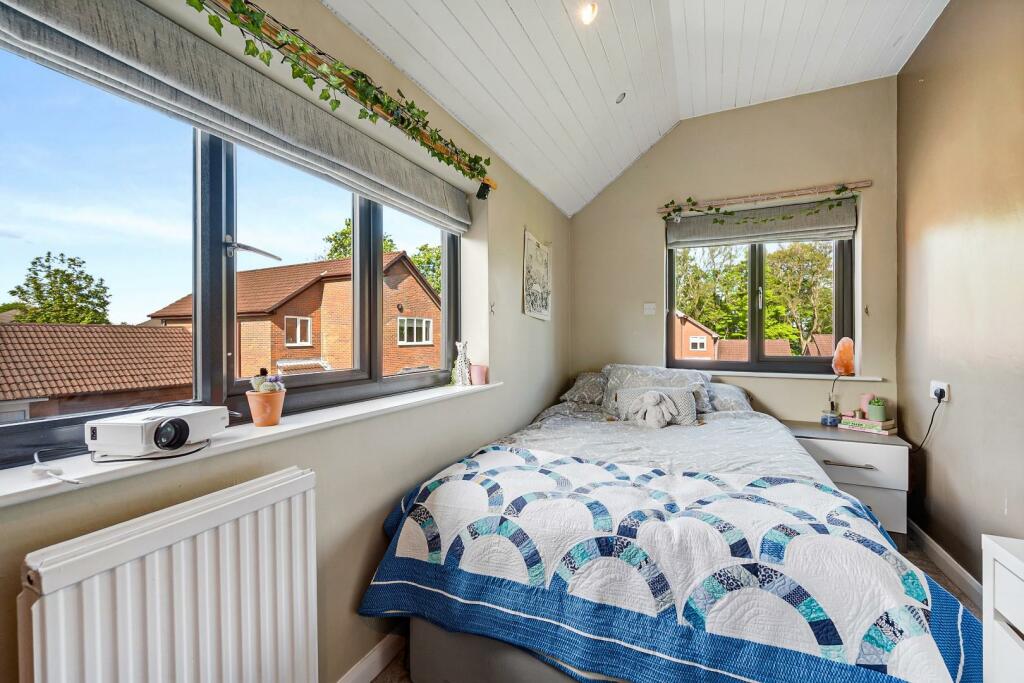 4 bedroom detached house for sale in Shillingstone Close, Bolton, BL2