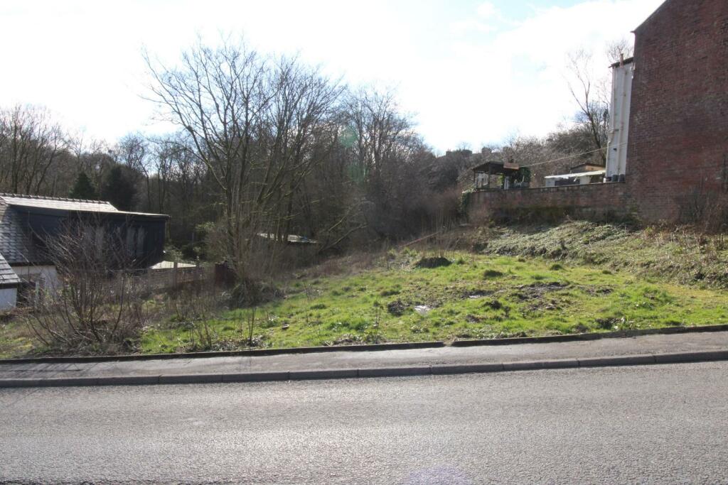 Additional property image - Development Plot, Queen Street, Hoddlesden, Darwen