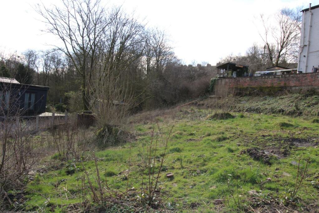 Additional property image - Development Plot, Queen Street, Hoddlesden, Darwen