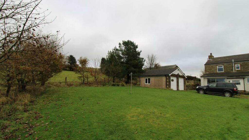 Additional property image - Pickup Bank, Darwen