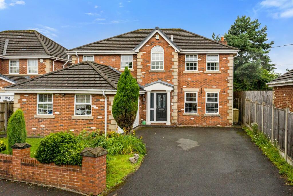 Main image of property: Fountain Park, Westhoughton, Bolton