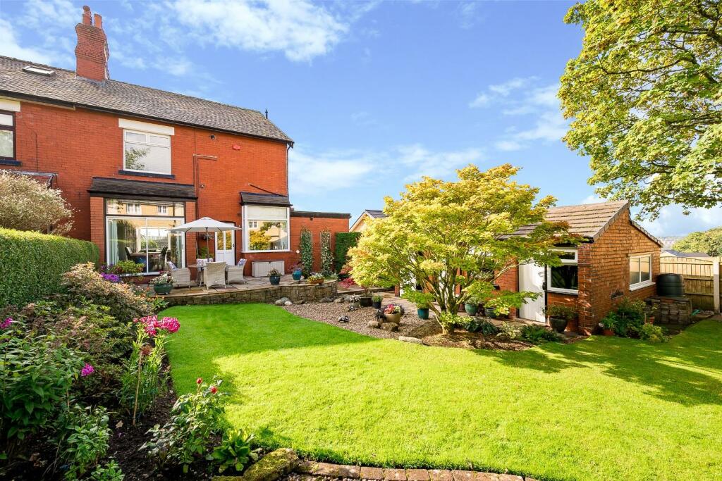 Additional property image - Hospital Road, Bromley Cross, Bolton
