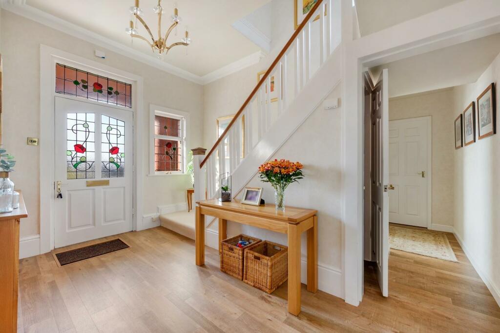 Additional property image - Hospital Road, Bromley Cross, Bolton