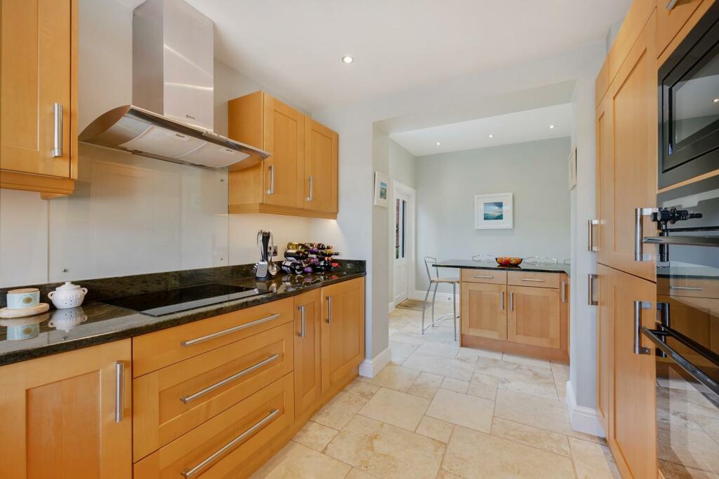 Additional property image - Hospital Road, Bromley Cross, Bolton