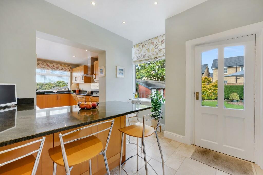 Additional property image - Hospital Road, Bromley Cross, Bolton