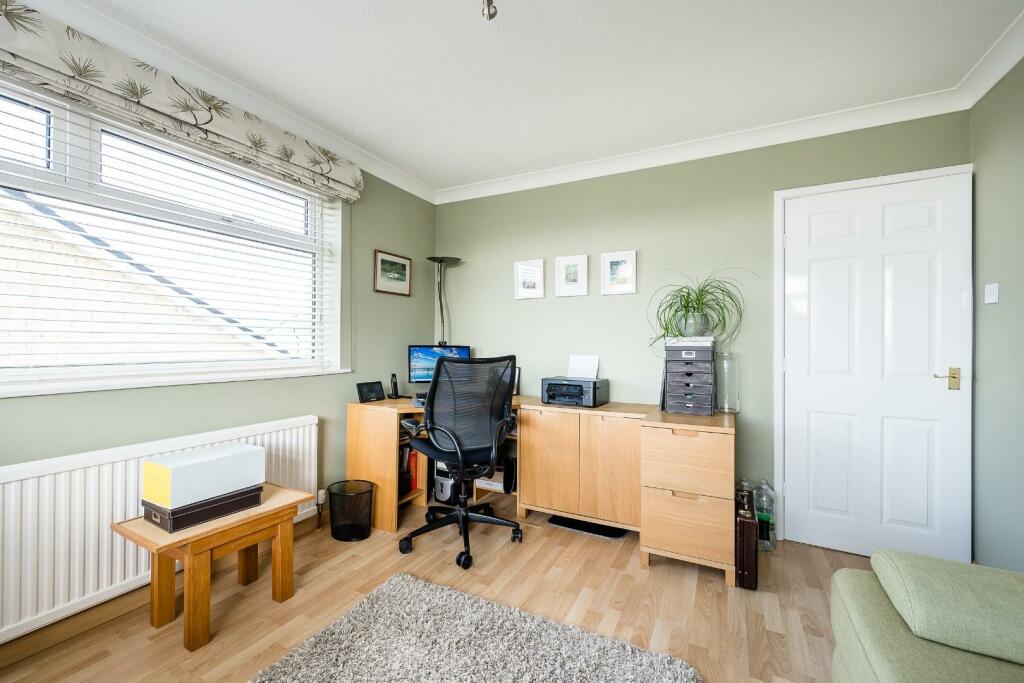 Additional property image - Hospital Road, Bromley Cross, Bolton
