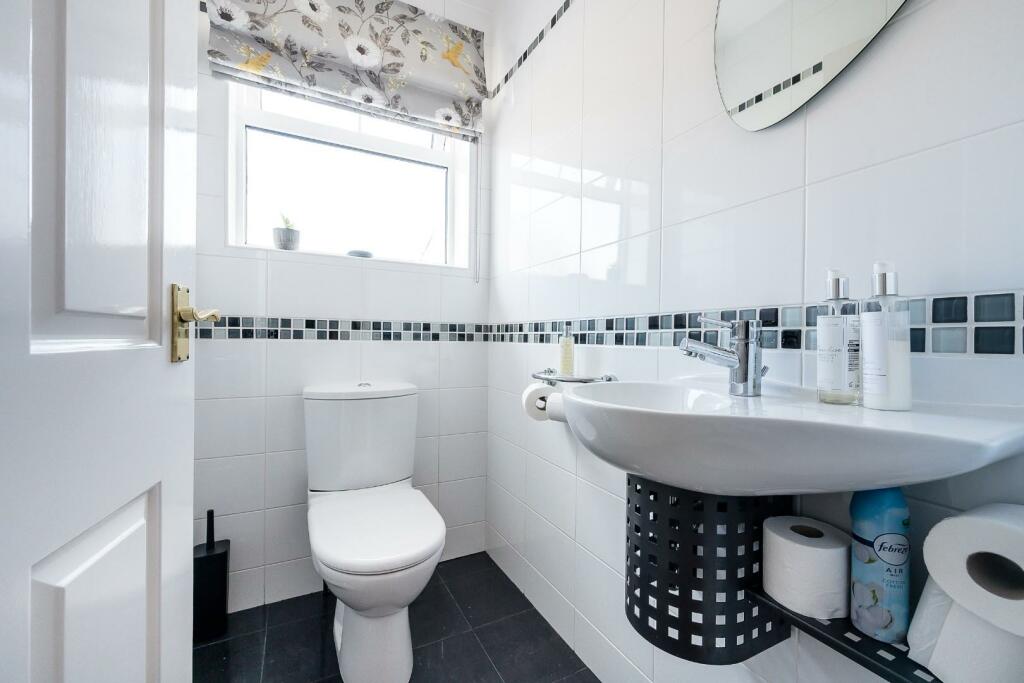 Additional property image - Hospital Road, Bromley Cross, Bolton