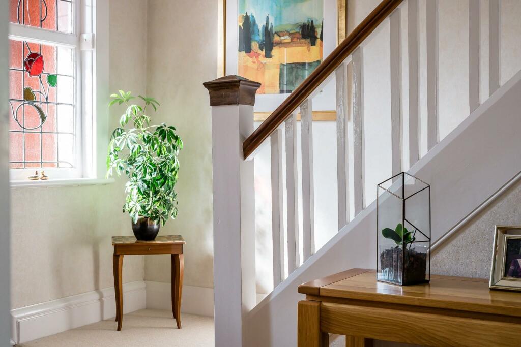 Additional property image - Hospital Road, Bromley Cross, Bolton