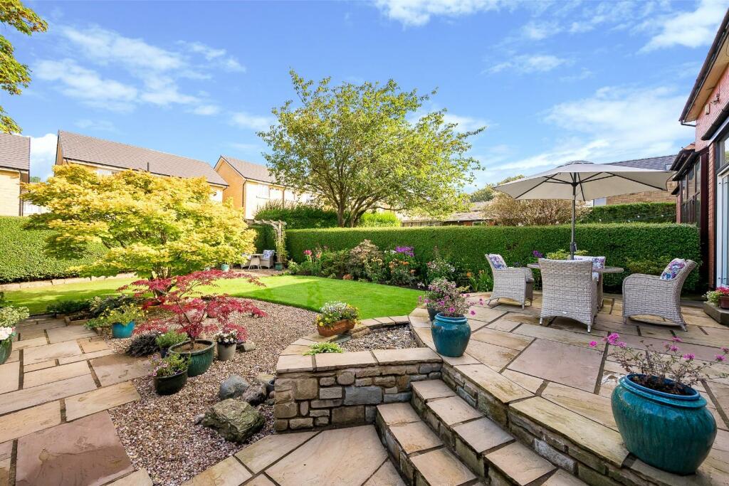 Additional property image - Hospital Road, Bromley Cross, Bolton