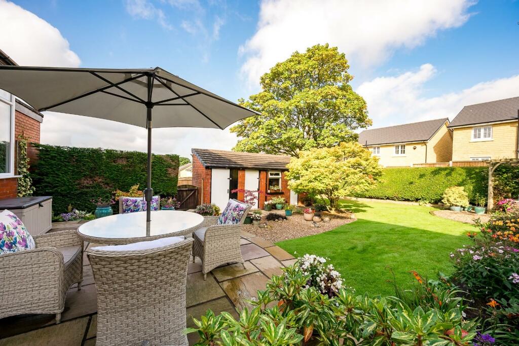 Additional property image - Hospital Road, Bromley Cross, Bolton