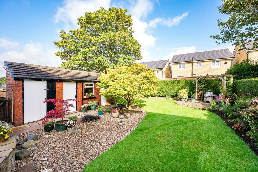 Additional property image - Hospital Road, Bromley Cross, Bolton