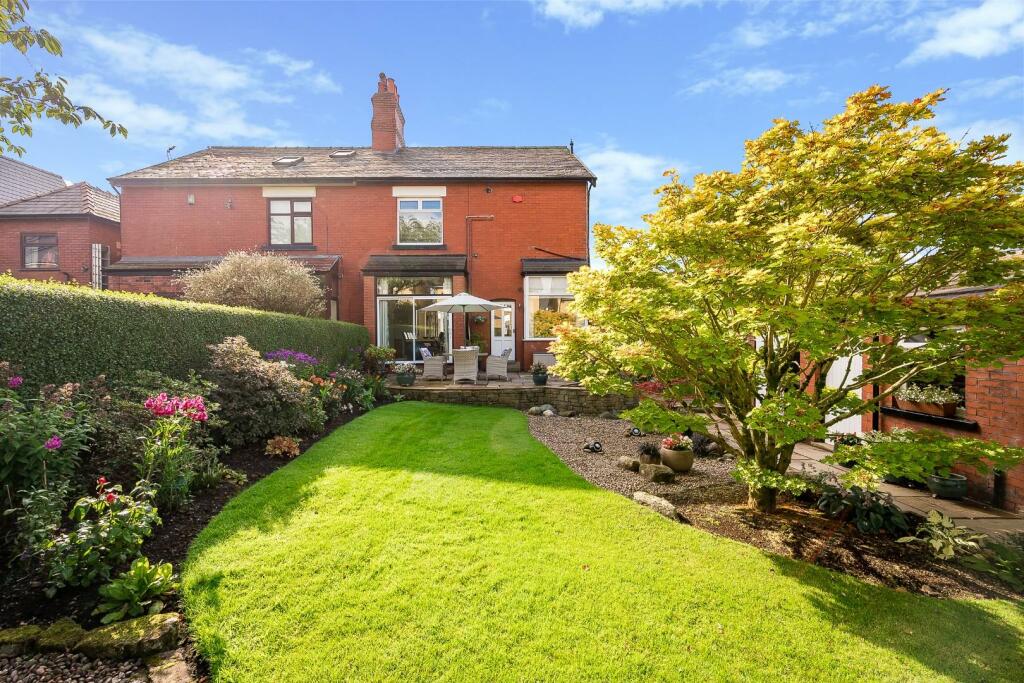 Additional property image - Hospital Road, Bromley Cross, Bolton
