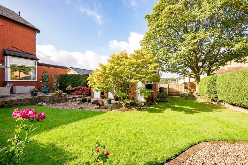 Additional property image - Hospital Road, Bromley Cross, Bolton