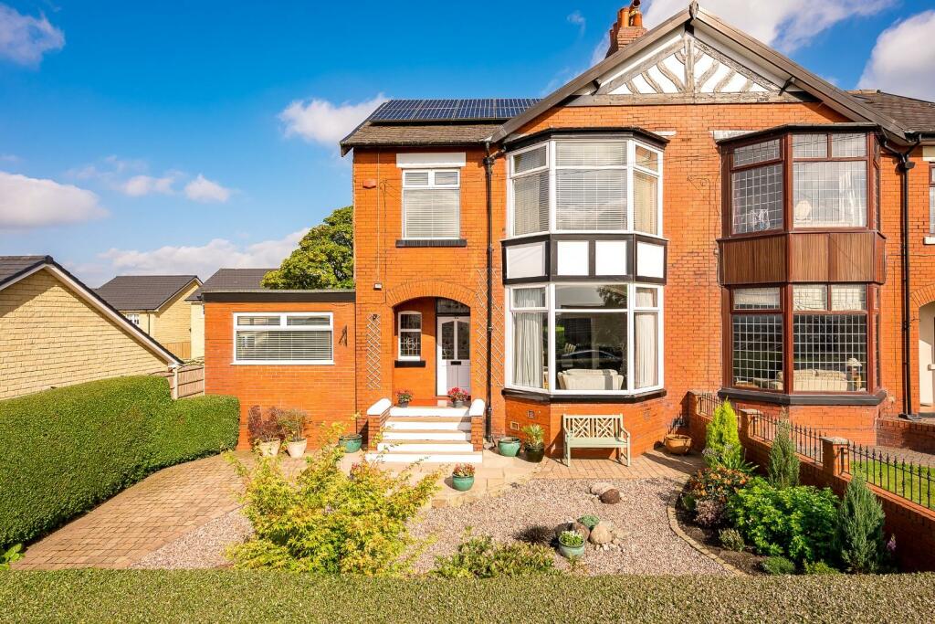 Additional property image - Hospital Road, Bromley Cross, Bolton