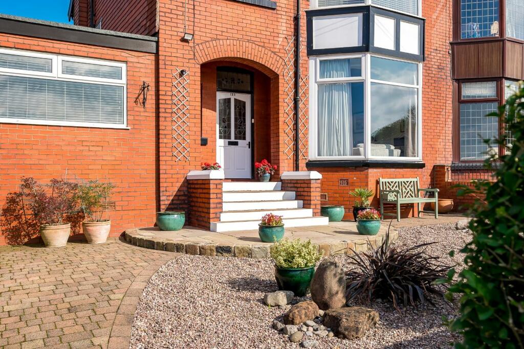 Additional property image - Hospital Road, Bromley Cross, Bolton