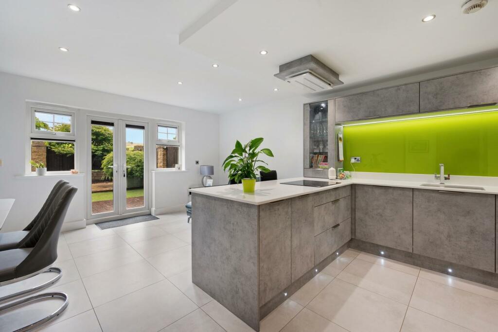Additional property image - Spring Vale, Edgworth, Bolton