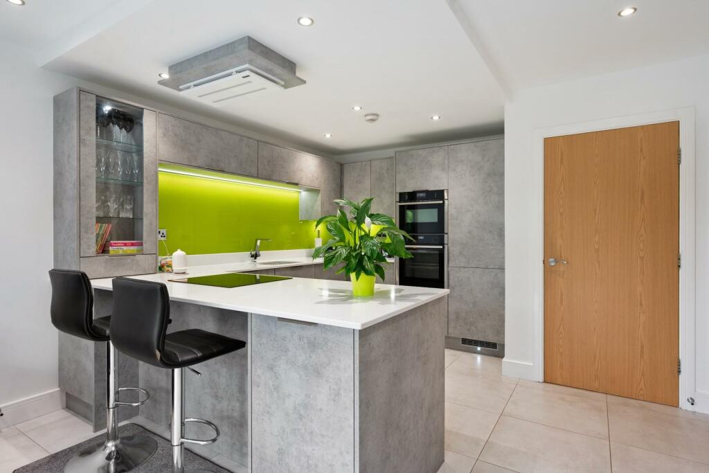 Additional property image - Spring Vale, Edgworth, Bolton