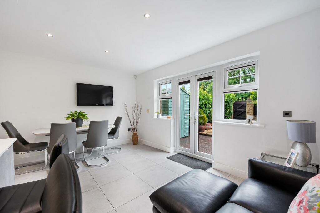Additional property image - Spring Vale, Edgworth, Bolton