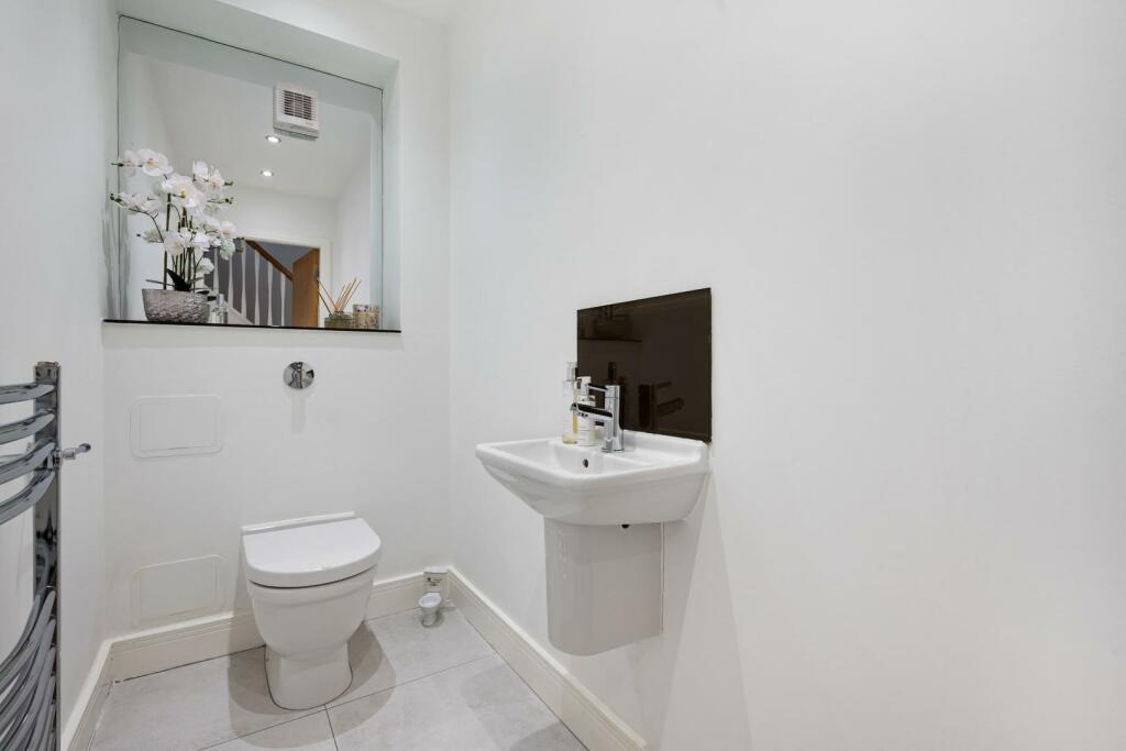 Additional property image - Spring Vale, Edgworth, Bolton
