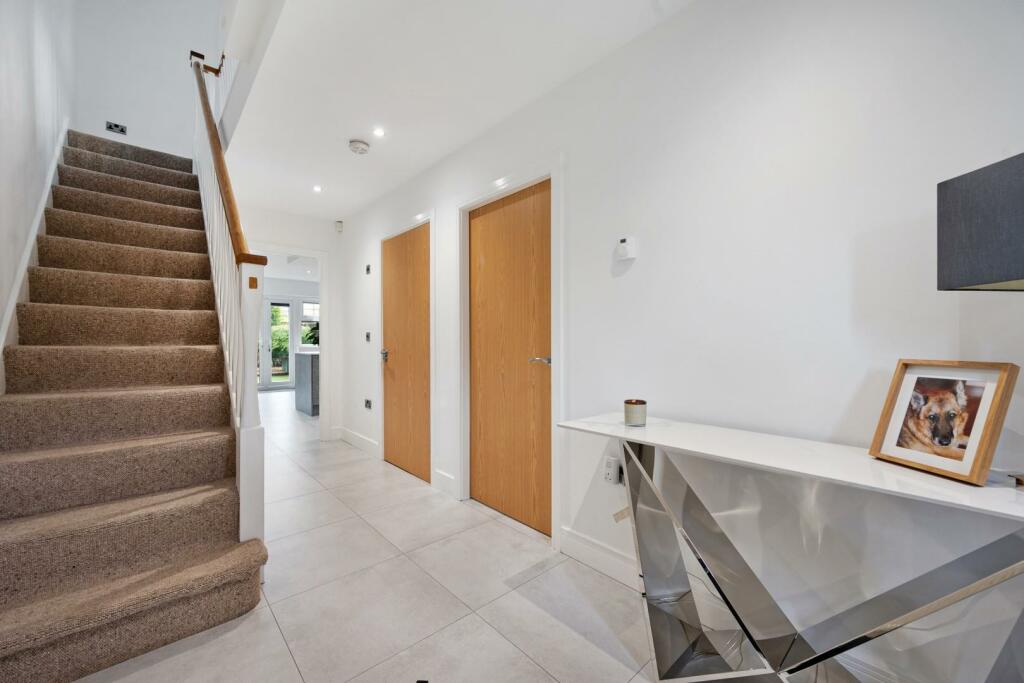 Additional property image - Spring Vale, Edgworth, Bolton
