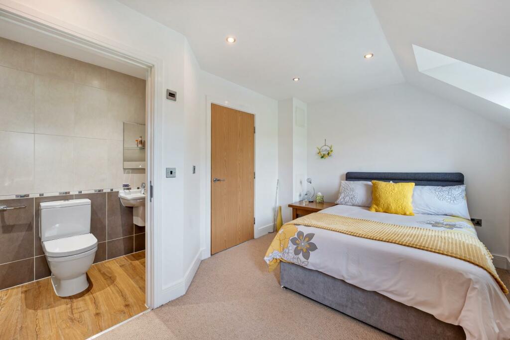Additional property image - Spring Vale, Edgworth, Bolton