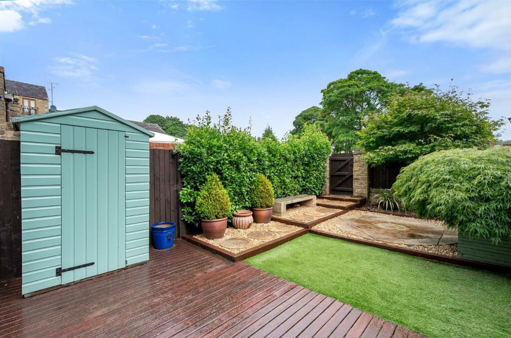 Additional property image - Spring Vale, Edgworth, Bolton