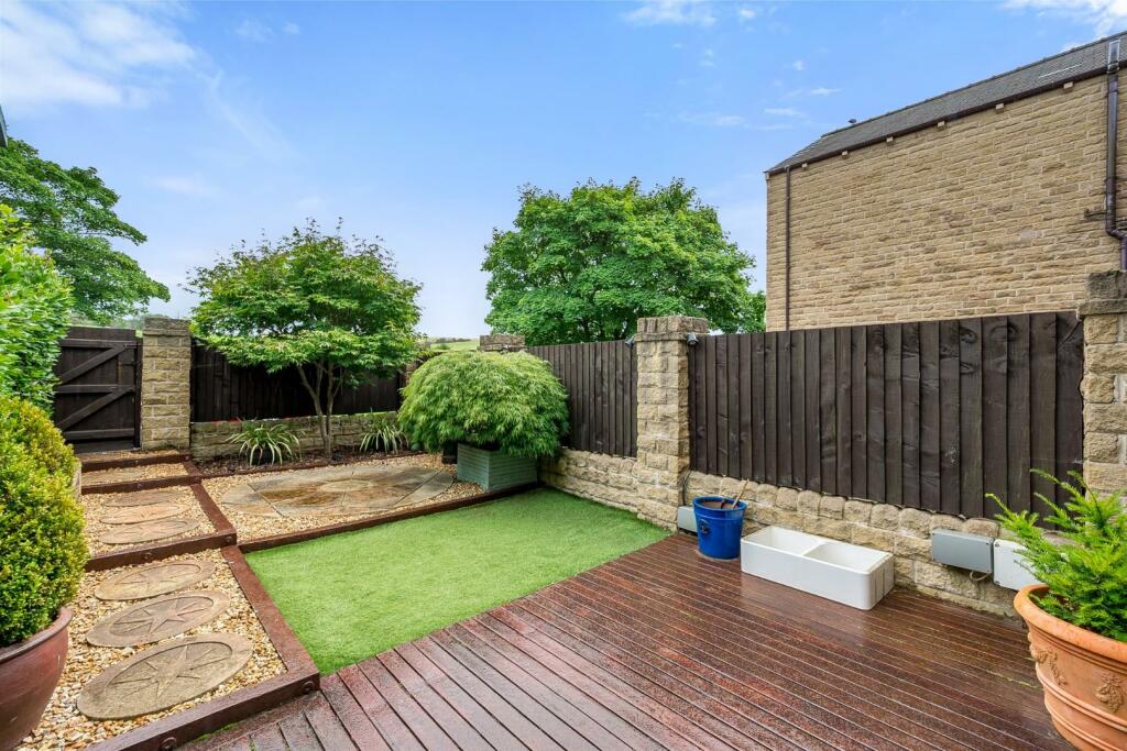 Additional property image - Spring Vale, Edgworth, Bolton