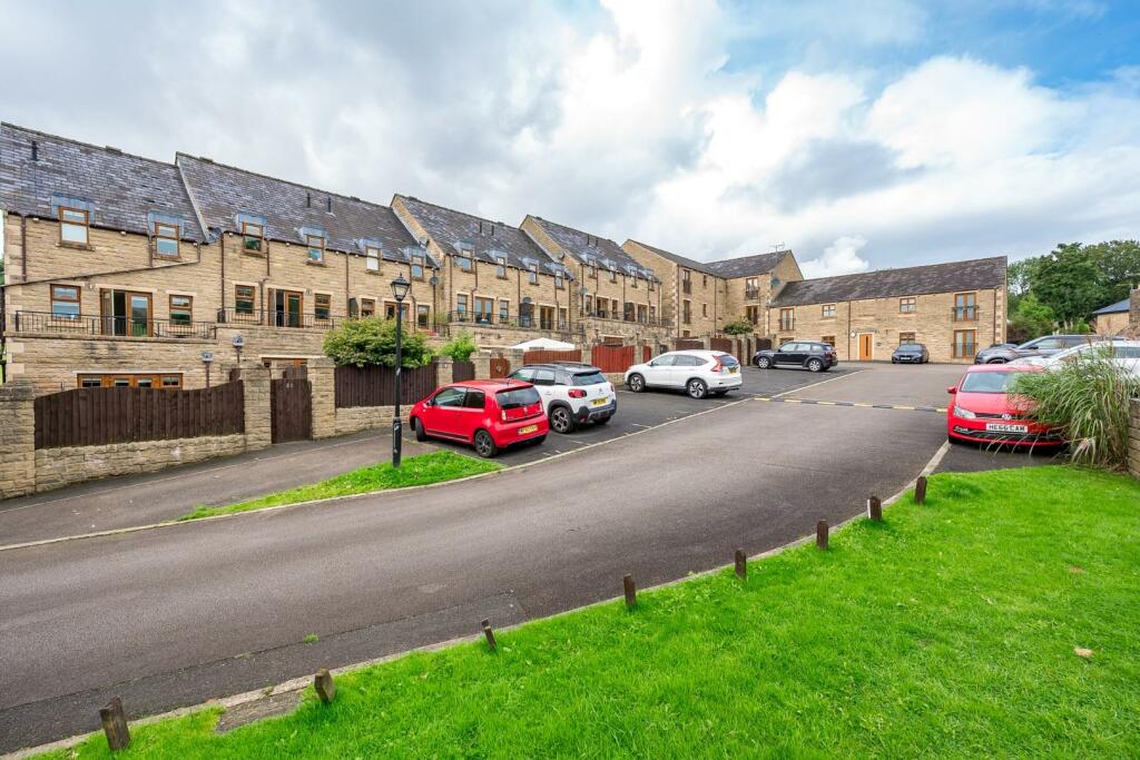 Additional property image - Spring Vale, Edgworth, Bolton