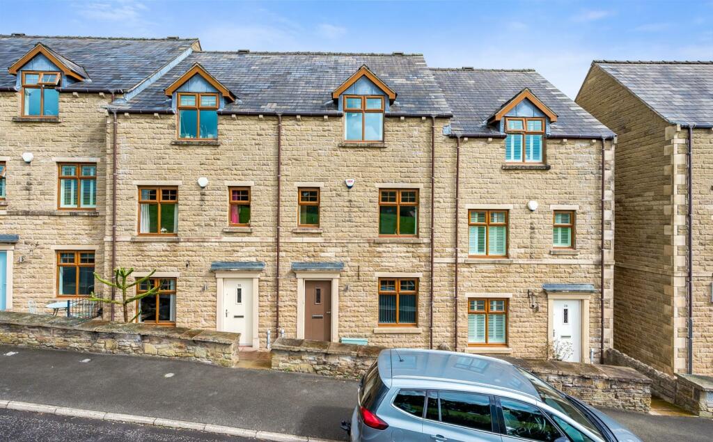 Additional property image - Spring Vale, Edgworth, Bolton