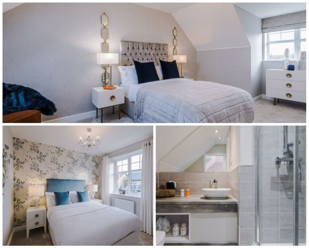 Additional property image - Plot 80, Miners Gate, Ellison Fold Way, Darwen