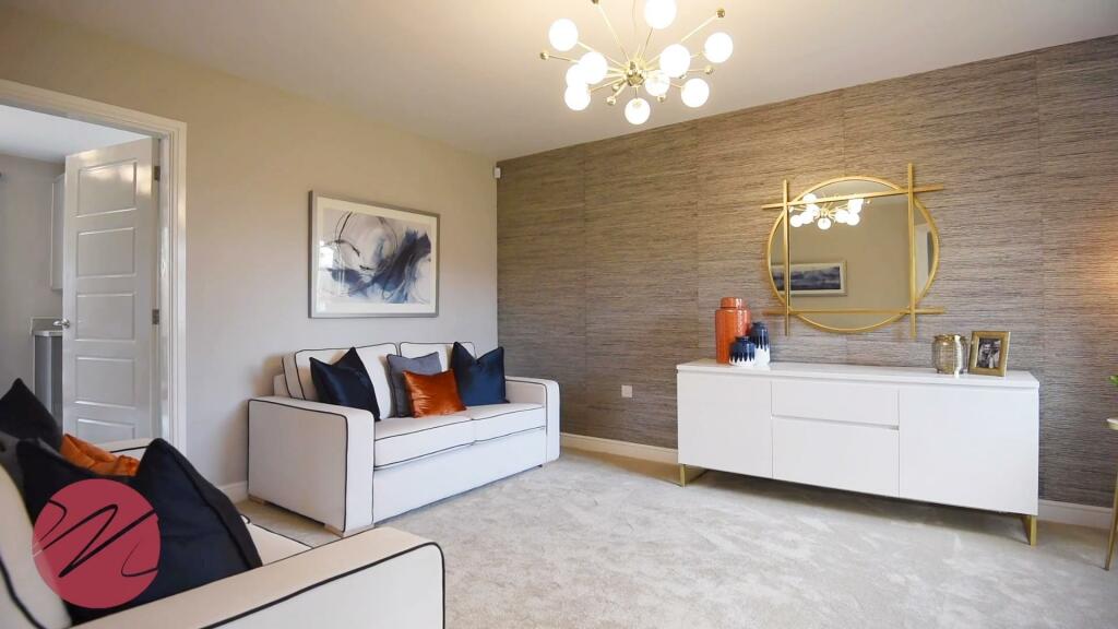 Additional property image - Plot 80, Miners Gate, Ellison Fold Way, Darwen