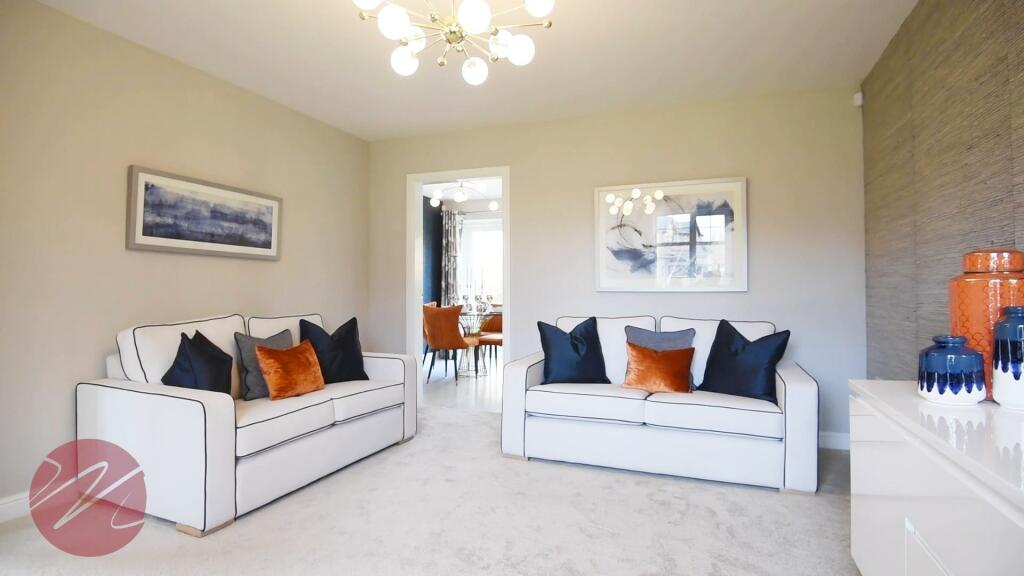 Additional property image - Plot 80, Miners Gate, Ellison Fold Way, Darwen