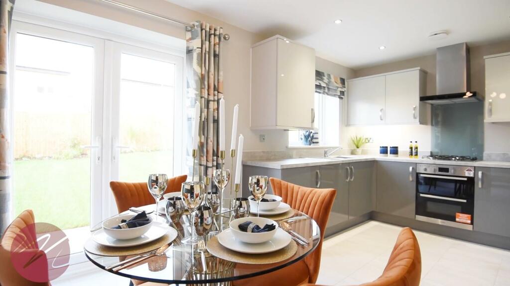 Additional property image - Plot 80, Miners Gate, Ellison Fold Way, Darwen