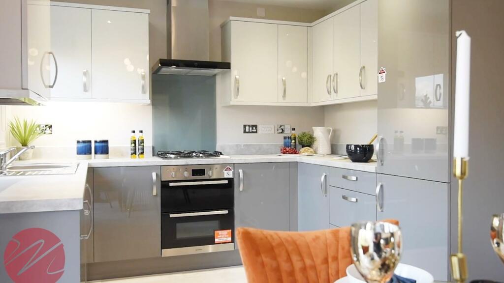 Additional property image - Plot 80, Miners Gate, Ellison Fold Way, Darwen