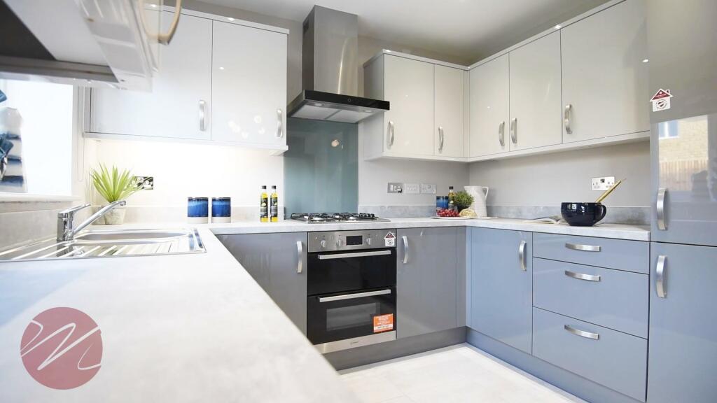 Additional property image - Plot 80, Miners Gate, Ellison Fold Way, Darwen
