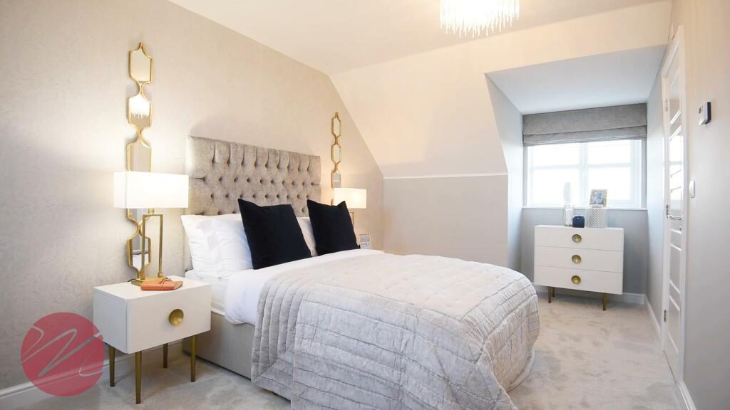 Additional property image - Plot 80, Miners Gate, Ellison Fold Way, Darwen