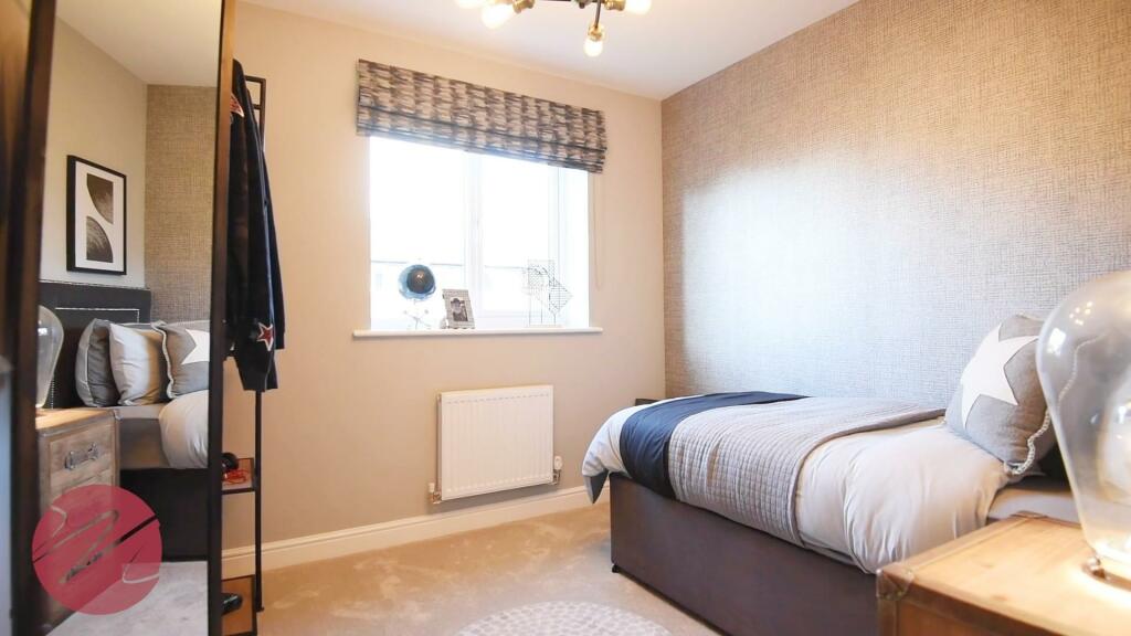 Additional property image - Plot 80, Miners Gate, Ellison Fold Way, Darwen