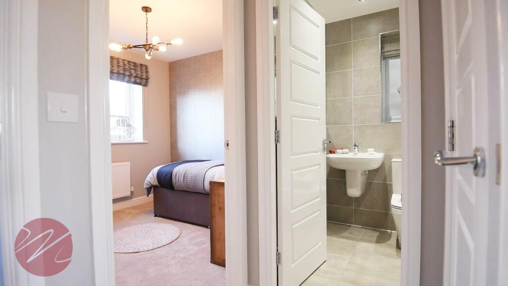 Additional property image - Plot 80, Miners Gate, Ellison Fold Way, Darwen