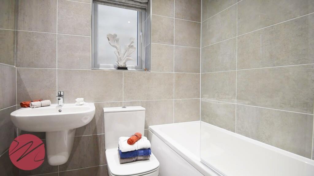 Additional property image - Plot 80, Miners Gate, Ellison Fold Way, Darwen