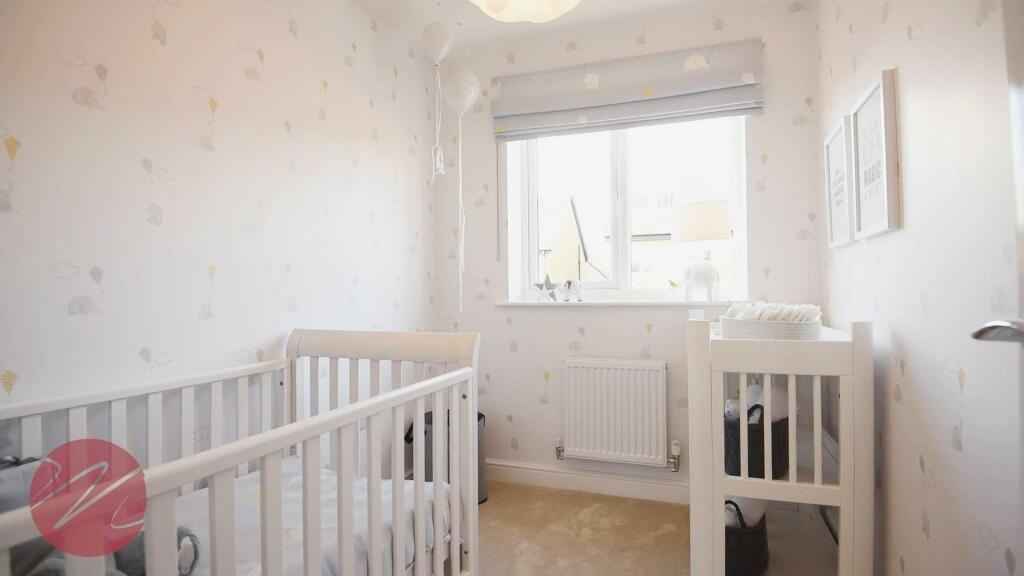 Additional property image - Plot 80, Miners Gate, Ellison Fold Way, Darwen