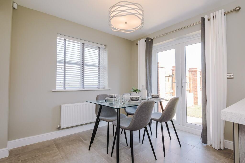 Additional property image - Plot 276, Miners Gate, Ellison Fold Way, Darwen