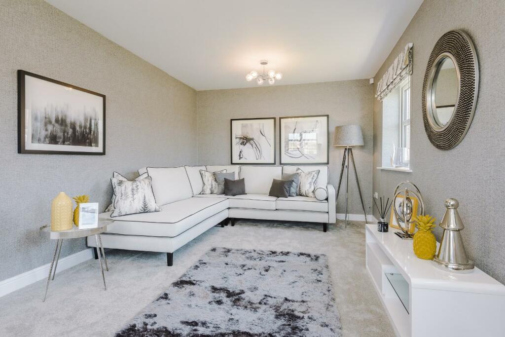 Additional property image - Plot 276, Miners Gate, Ellison Fold Way, Darwen