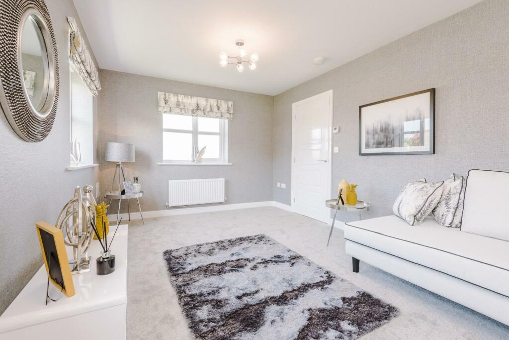 Additional property image - Plot 276, Miners Gate, Ellison Fold Way, Darwen